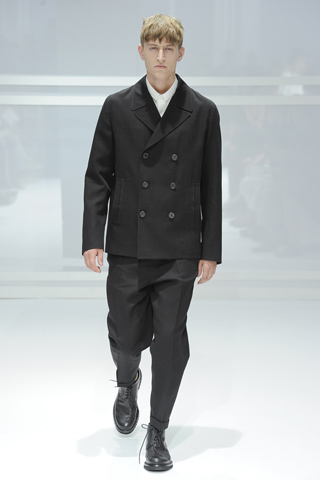 Dior Homme / - 2012
